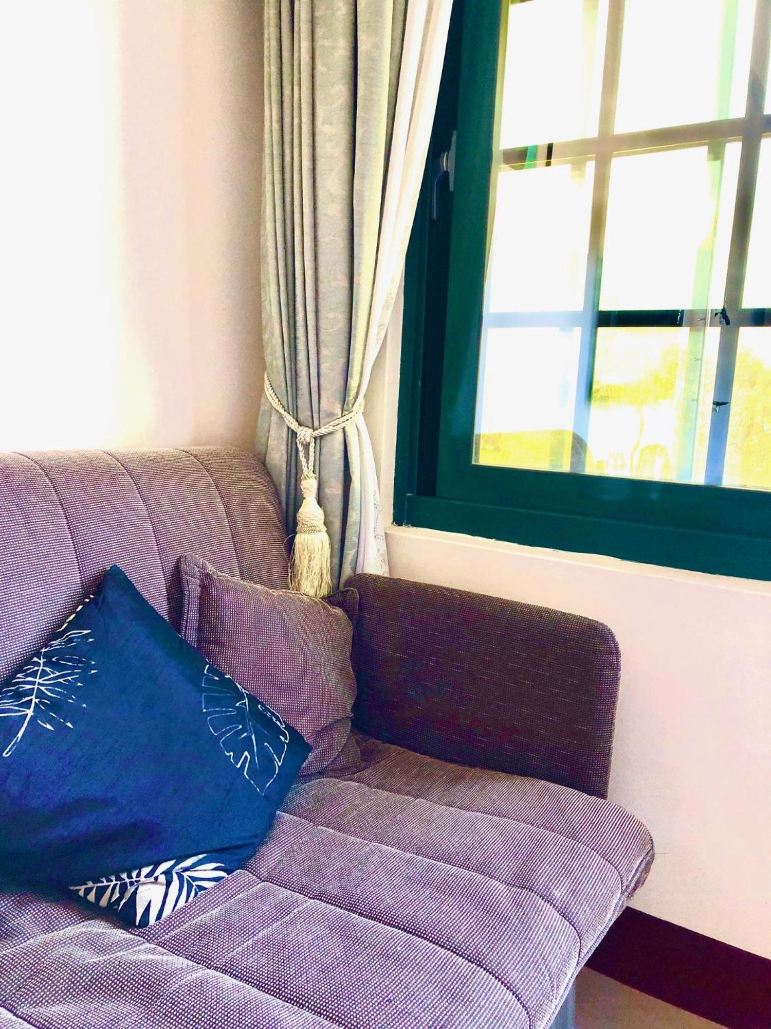 הואליין סיטי Green Window Homestay綠窗小築天安居民宿 מראה חיצוני תמונה